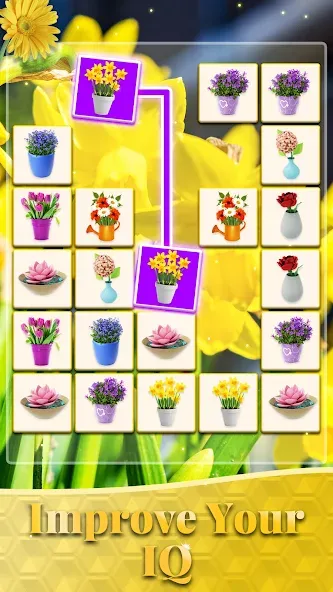 Onet 3D - Tile Matching Game (Онет 3Д) [МОД: Бесконечные деньги, Монеты и Мега MOD] Screenshot 4