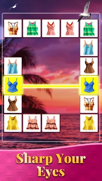 Onet 3D - Tile Matching Game (Онет 3Д) [МОД: Бесконечные деньги, Монеты и Мега MOD] Screenshot 5