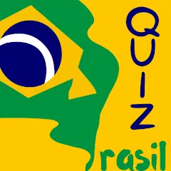 Скачать Quiz Brasil (Квиз Бразилия) [МОД: Много денег, Монет и Все открыто] | Взлом Quiz Brasil на Андроид