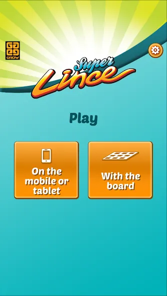 Super Lince (упер Линс) [МОД: Бесконечные деньги, Монеты и Мега MOD] Screenshot 1