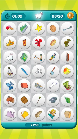 Super Lince (упер Линс) [МОД: Бесконечные деньги, Монеты и Мега MOD] Screenshot 3