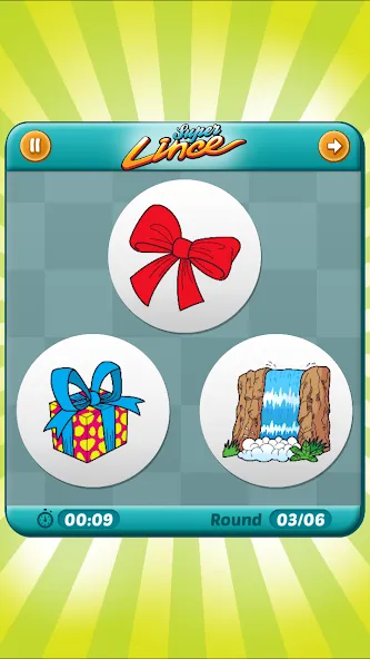 Super Lince (упер Линс) [МОД: Бесконечные деньги, Монеты и Мега MOD] Screenshot 4