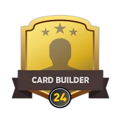 Скачать UT Card Builder 24 (ФУТ Кард Билдер 23) [МОД: Все открыто, Дополнительные деньги и Меню MOD] | Взлом UT Card Builder 24 на Андроид