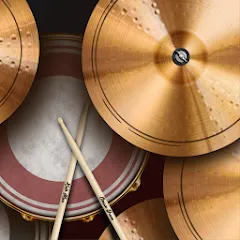 Скачать Classic Drum: electronic drums (Классик Драм) [МОД: Много монет, Открытые уровни и Мега MOD] | Взлом Classic Drum: electronic drums на Андроид