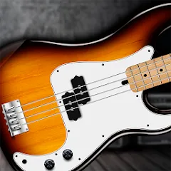 Скачать Real Bass: bass guitar (Риал Басс) [МОД: Меню, Бесконечные монеты и Открытые уровни] | Взлом Real Bass: bass guitar на Андроид