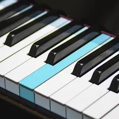 Скачать Real Piano electronic keyboard (Риал Пиано) [МОД: Все открыто, Дополнительные деньги и Меню MOD] | Взлом Real Piano electronic keyboard на Андроид