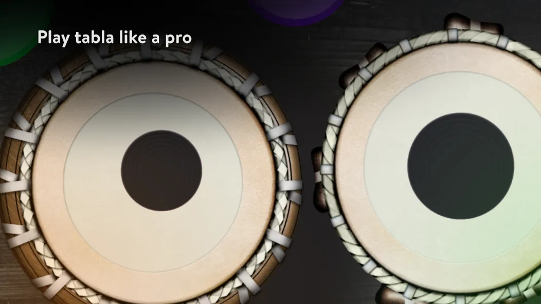 Tabla: India's mystical drums (Табла) [МОД: Меню, Бесконечные монеты и Открытые уровни] Screenshot 1