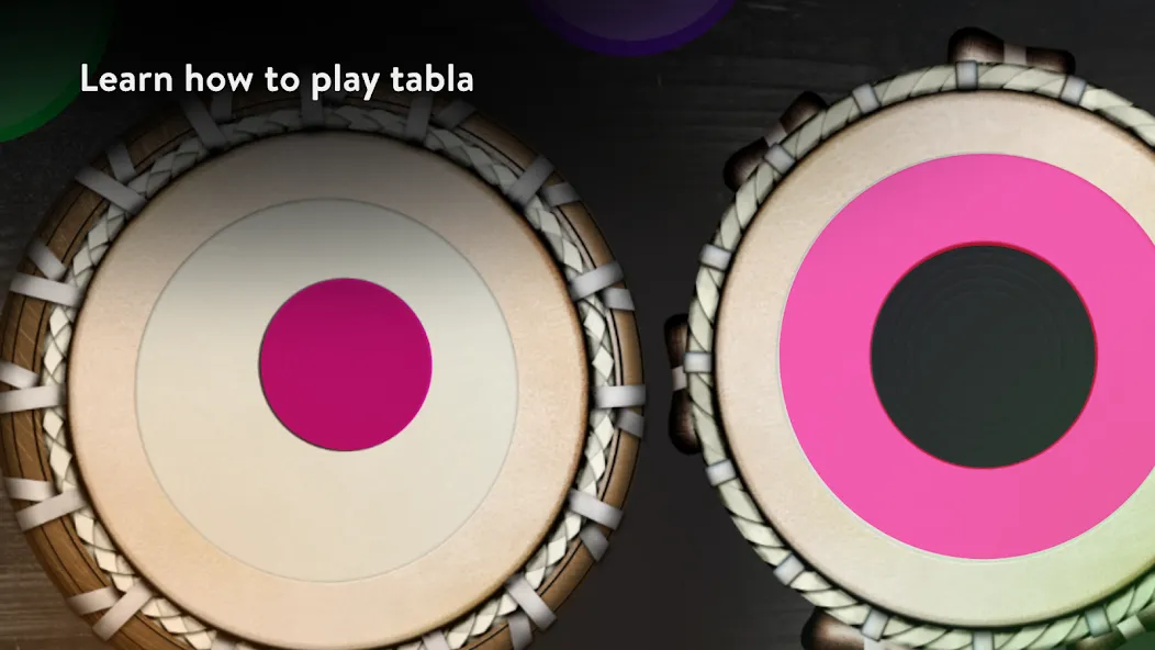 Tabla: India's mystical drums (Табла) [МОД: Меню, Бесконечные монеты и Открытые уровни] Screenshot 2