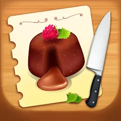 Скачать Cookbook Master: Cooking Games (Кулинарный Мастер) [МОД: Деньги, Монеты и Меню MOD] | Взлом Cookbook Master: Cooking Games на Андроид