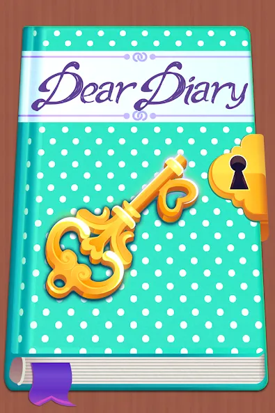 Dear Diary: Interactive Story (Дир Дайри) [МОД: Много монет, Открытые уровни и Мега MOD] Screenshot 5