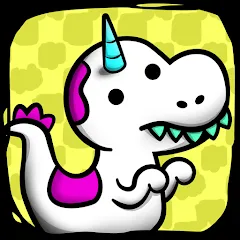 Скачать Dino Evolution: Dinosaur Game (Дино Эволюшн) [МОД: Все открыто, Дополнительные деньги и Меню MOD] | Взлом Dino Evolution: Dinosaur Game на Андроид