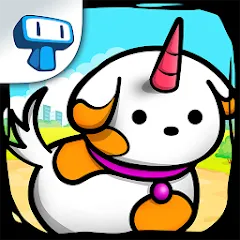 Скачать Dog Evolution: Idle Merge Game (Дог Эволюшн) [МОД: Бесконечные деньги, Монеты и Мега MOD] | Взлом Dog Evolution: Idle Merge Game на Андроид