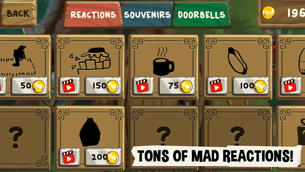 Do Not Disturb Funny Prankster [МОД: Много монет, Открытые уровни и Мега MOD] Screenshot 3
