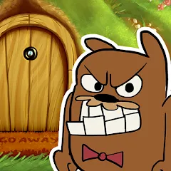 Скачать Do Not Disturb Funny Prankster [МОД: Много монет, Открытые уровни и Мега MOD] | Взлом Do Not Disturb Funny Prankster на Андроид