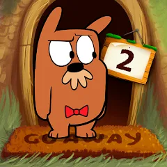 Скачать Do Not Disturb 2: Funny Games (Ду Нот Дистурб 2) [МОД: Бесконечные деньги, Монеты и Мега MOD] | Взлом Do Not Disturb 2: Funny Games на Андроид