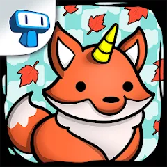 Скачать Fox Evolution: Idle Mutant Fox (Фокс Эволюция) [МОД: Много монет, Открытые уровни и Мега MOD] | Взлом Fox Evolution: Idle Mutant Fox на Андроид