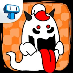 Скачать Ghost Evolution: Merge Spirits (Гост Эволюшн) [МОД: Меню, Бесконечные монеты и Открытые уровни] | Взлом Ghost Evolution: Merge Spirits на Андроид