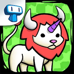 Скачать Lion Evolution: Jungle King (Лайон Эволюшн) [МОД: Много монет, Открытые уровни и Мега MOD] | Взлом Lion Evolution: Jungle King на Андроид
