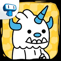 Скачать Monster Evolution: Merge Game (Монстер Эволюшн) [МОД: Деньги, Монеты и Меню MOD] | Взлом Monster Evolution: Merge Game на Андроид