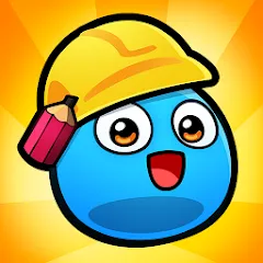 Скачать My Boo Town: City Builder Game (Май Бу Таун) [МОД: Меню, Бесконечные монеты и Открытые уровни] | Взлом My Boo Town: City Builder Game на Андроид