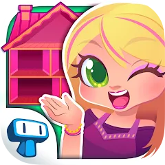 Скачать My Doll House: Pocket Dream [МОД: Много денег, Монет и Все открыто] | Взлом My Doll House: Pocket Dream на Андроид