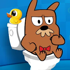 Скачать My Grumpy: Funny Virtual Pet (Май Грампи) [МОД: Бесконечные деньги, Монеты и Мега MOD] | Взлом My Grumpy: Funny Virtual Pet на Андроид