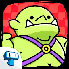 Скачать Orc Evolution: Create Monsters (Орк Эволюшн) [МОД: Деньги, Монеты и Меню MOD] | Взлом Orc Evolution: Create Monsters на Андроид