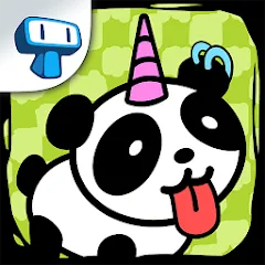 Скачать Panda Evolution: Idle Clicker (Панда Эволюция) [МОД: Деньги, Монеты и Меню MOD] | Взлом Panda Evolution: Idle Clicker на Андроид