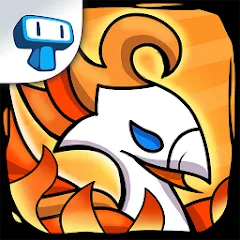 Скачать Phoenix Evolution: Idle Merge (Финикс Эволюция) [МОД: Меню, Бесконечные монеты и Открытые уровни] | Взлом Phoenix Evolution: Idle Merge на Андроид