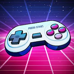Скачать Press Start: Video Game Story (Пресс Старт) [МОД: Много денег, Монет и Все открыто] | Взлом Press Start: Video Game Story на Андроид