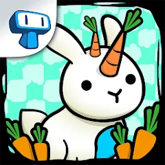 Скачать Rabbit Evolution: Merge Bunny (Рэббит Эволюшн) [МОД: Много денег, Монет и Все открыто] | Взлом Rabbit Evolution: Merge Bunny на Андроид