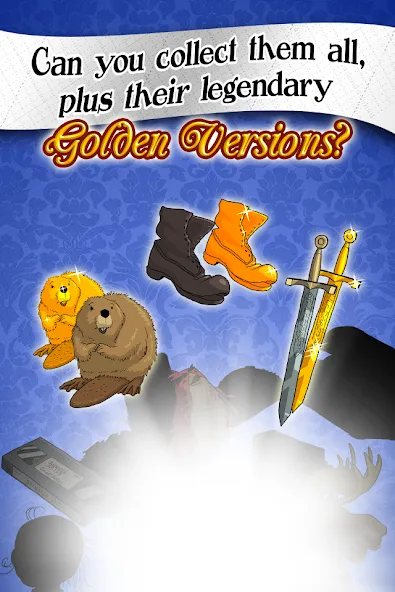 Toilet Treasures: WC Simulator (Труалет Трежерс) [МОД: Много денег, Монет и Все открыто] Screenshot 3