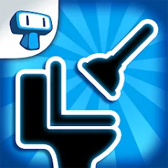 Скачать Toilet Treasures: WC Simulator (Труалет Трежерс) [МОД: Много денег, Монет и Все открыто] | Взлом Toilet Treasures: WC Simulator на Андроид