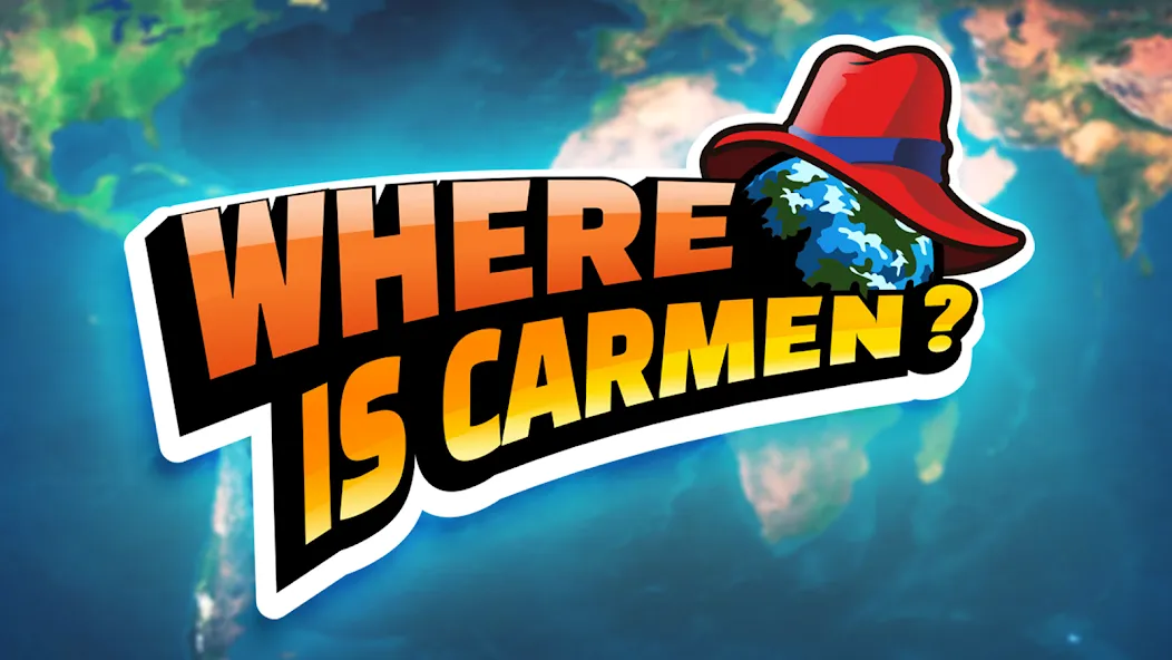 Carmen Stories: Detective Game (Кармен Сториз) [МОД: Много монет, Открытые уровни и Мега MOD] Screenshot 5