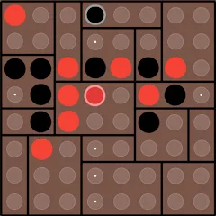 Скачать Kulami (Кулами) [МОД: Все открыто, Дополнительные деньги и Меню MOD] | Взлом Kulami на Андроид