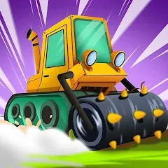 Скачать Home Builder 3D ! [МОД: Много денег, Монет и Все открыто] | Взлом Home Builder 3D ! на Андроид