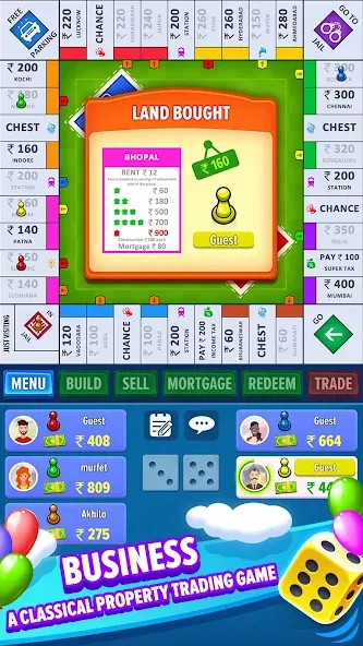 Business Game (Бизнес игра) [МОД: Много денег, Монет и Все открыто] Screenshot 4