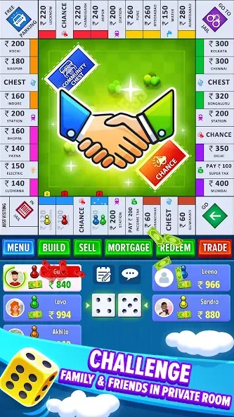 Business Game (Бизнес игра) [МОД: Много денег, Монет и Все открыто] Screenshot 5
