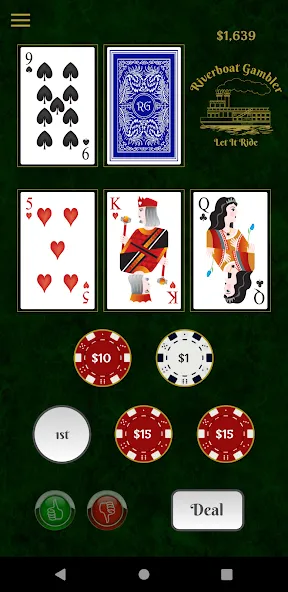 Riverboat Gambler (Ривербоат Гэмблер) [МОД: Много монет, Открытые уровни и Мега MOD] Screenshot 5