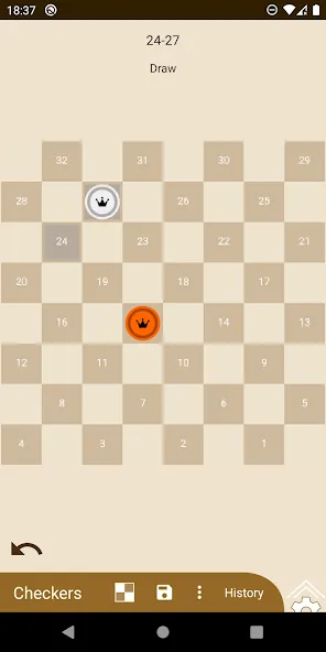 Chess & Checkers [МОД: Много денег, Монет и Все открыто] Screenshot 2