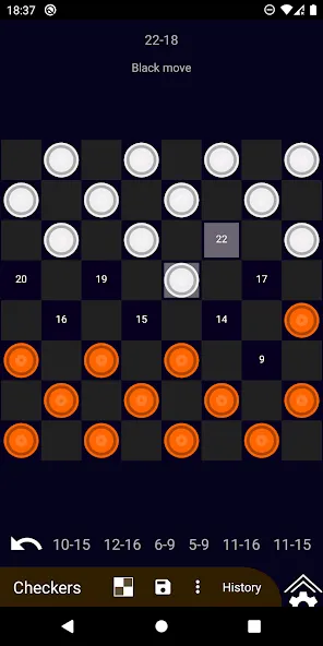 Chess & Checkers [МОД: Много денег, Монет и Все открыто] Screenshot 5