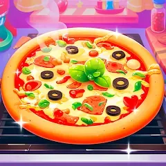 Скачать Kids Cooking Games 2+ Year Old [МОД: Деньги, Монеты и Меню MOD] | Взлом Kids Cooking Games 2+ Year Old на Андроид
