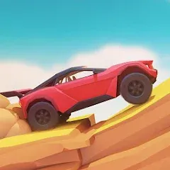 Скачать Hillside Drive: car racing (Хиллсайд Драйв Рейсинг) [МОД: Много денег, Монет и Все открыто] | Взлом Hillside Drive: car racing на Андроид