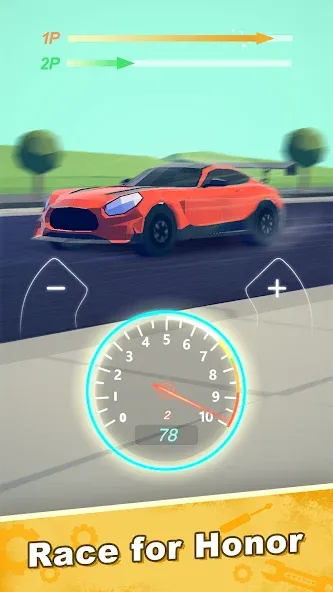 Car Mechanic Tycoon (Кар Механик Тайкун) [МОД: Много денег, Монет и Все открыто] Screenshot 2
