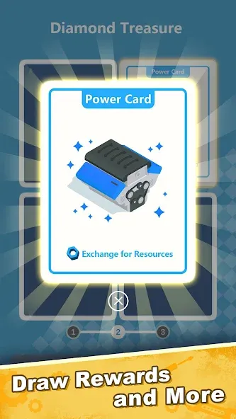 Car Mechanic Tycoon (Кар Механик Тайкун) [МОД: Много денег, Монет и Все открыто] Screenshot 5