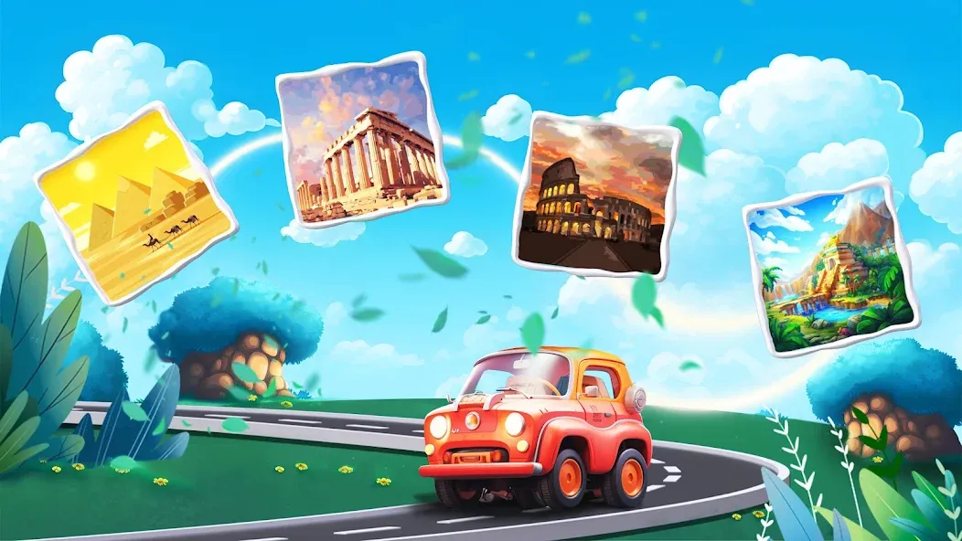 Parking Pro: Car Parking Games [МОД: Деньги, Монеты и Меню MOD] Screenshot 1