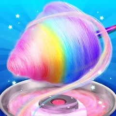 Скачать Unicorn Chef Games for Teens (Юникорн Шеф Игры для Подростков) [МОД: Деньги, Монеты и Меню MOD] | Взлом Unicorn Chef Games for Teens на Андроид