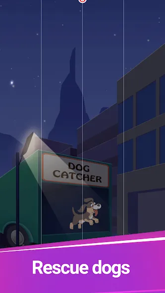 Cat Dog Music Voice (Кэт Дог Мэджик Тайлс) [МОД: Много монет, Открытые уровни и Мега MOD] Screenshot 5