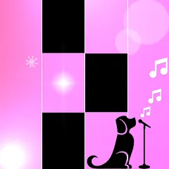 Скачать Cat Dog Music Voice (Кэт Дог Мэджик Тайлс) [МОД: Много монет, Открытые уровни и Мега MOD] | Взлом Cat Dog Music Voice на Андроид