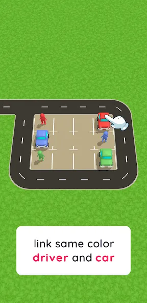 Onet Cars (Онет Карс) [МОД: Бесконечные деньги, Монеты и Мега MOD] Screenshot 1